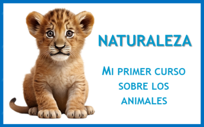 Protegido: NATURALEZA – MI PRIMER CURSO SOBRE LOS ANIMALES