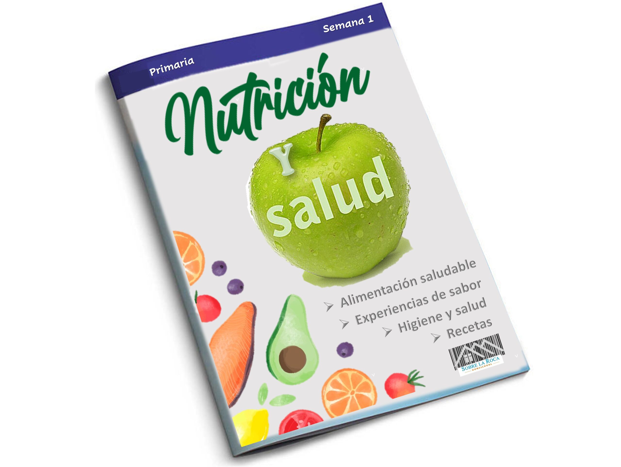 PS1 NUTRICIÓN II 1