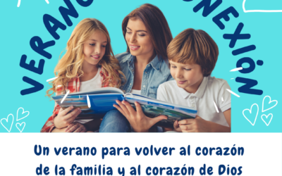 Protegido: Verano en conexión