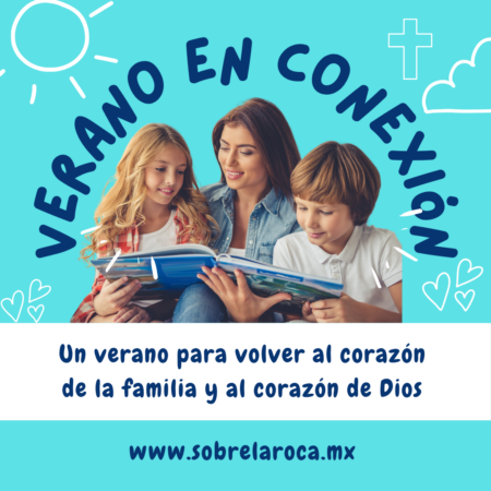 Protegido: Verano en conexión